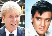 Cliff Richard’s disappointment over being refused permission for Elvis album | Music | Entertainment – challenge