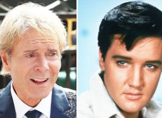 Cliff Richard’s disappointment over being refused permission for Elvis album | Music | Entertainment – challenge