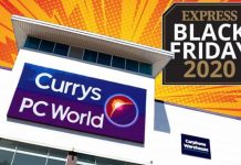 Currys adds extra Black Friday discounts on TVs, Dyson, Google Nest: Report