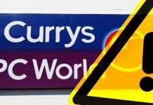 Currys down: Currys PC World website goes down ‘for maintenance’ on Black Friday 2020: Report
