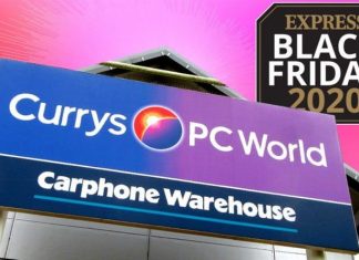 Currys unleashes more Black Friday deals, brings the best savings yet: Report