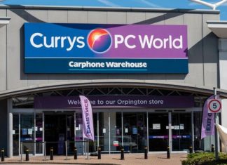Currys website is not working as thousands logon to buy Sony PS5 stock: Report