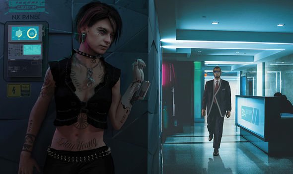 Cyberpunk RED Review Cyberpunk RED Review