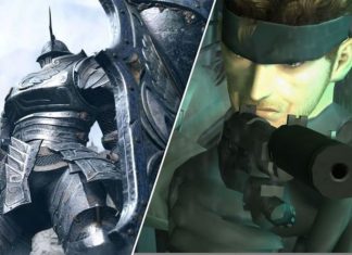 Demon’s Souls easter egg could show the Metal Gear Solid remake rumours are true | Gaming | Entertainment – challenge