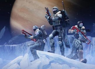 Destiny 2 Beyond Light Raid time, release date, Deep Stone Crypt Power level, Title Belt | Gaming | Entertainment – challenge