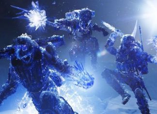 Destiny 2 Beyond Light release date, launch time, server downtime, update PATCH NOTES | Gaming | Entertainment – challenge