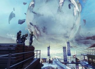 Destiny 2 event time: D2 Live event update and Beyond Light patch news | Gaming | Entertainment – challenge