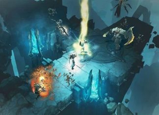 Diablo 3 Season 22 start time, release date news for Shades of Nephalem on PS4 and Xbox | Gaming | Entertainment – challenge