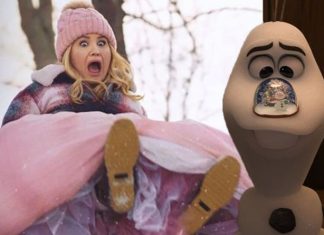 Disney Plus Christmas specials: Which holiday favourites are streaming on Disney? | Films | Entertainment – challenge