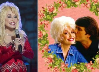 Dolly Parton Xmas album and Netflix film as she looks after husband Carl’s ‘poor health’ | Music | Entertainment – challenge
