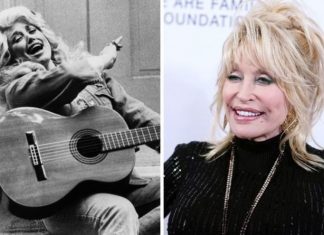 Dolly Parton husband: When did Dolly and Carl Dean get together? Story behind their love | Music | Entertainment – challenge