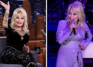 Dolly Parton song: What do the lyrics in I Will Always Love You mean? | Music | Entertainment – challenge