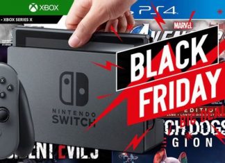 Early PlayStation, Xbox, Nintendo Black Friday deals: Console bundles, top games on offer | Gaming | Entertainment – challenge