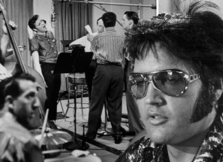 Elvis Presley Nashville: Behind the ‘marathon’ sessions which make From Elvis in Nashville | Music | Entertainment – challenge