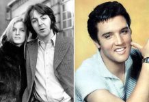 Elvis Presley: Paul McCartney on how wife Linda bought him a piece of The King’s history | Music | Entertainment – challenge
