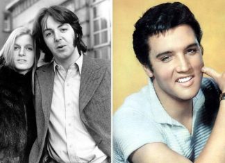 Elvis Presley: Paul McCartney on how wife Linda bought him a piece of The King’s history | Music | Entertainment – challenge