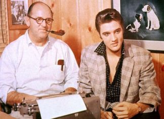 Elvis Presley: The moment Colonel Parker negotiated 50 per cent according to King’s cousin | Music | Entertainment – challenge