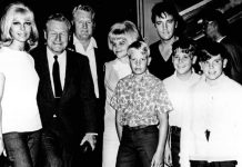Elvis Presley baby brother describes King’s kindness growing up ‘He taught me everything’ | Music | Entertainment – challenge