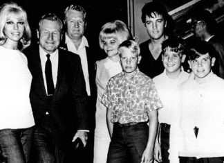 Elvis Presley baby brother describes King’s kindness growing up ‘He taught me everything’ | Music | Entertainment – challenge