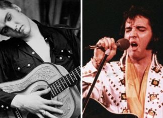 Elvis Presley catchphrase: What did TCB mean – Why did Elvis say it? | Music | Entertainment – challenge