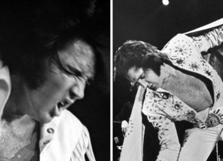 Elvis Presley conspiracy: Is Elvis Presley actually alive? | Films | Entertainment – challenge