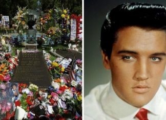 Elvis Presley death: Is Elvis Presley buried at Graceland? | Music | Entertainment – challenge