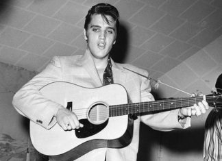 Elvis Presley early days: The King was rejected by every record company ‘His music STINKS’ | Music | Entertainment – challenge