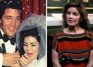 Elvis Presley ex-wife name: Why did Priscilla Presley continue using Presley name? | Music | Entertainment – challenge