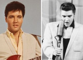 Elvis Presley film timeline: How many films did Elvis Presley star in? | Music | Entertainment – challenge