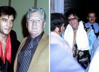 Elvis Presley friends: Who were the Memphis Mafia? | Music | Entertainment – challenge