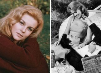 Elvis Presley girlfriend: Were Elvis and actress Ann-Margret in a relationship? | Music | Entertainment – challenge