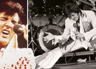 Elvis Presley hit It’s Now Or Never was written in just 20 minutes | Music | Entertainment – challenge