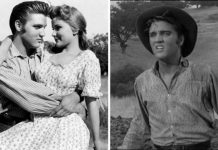 Elvis Presley movies: When was Elvis’ first film Love Me Tender released? | Films | Entertainment – challenge
