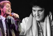 Elvis Presley was refused a photograph with Cliff Richard for being ‘overweight’ | Music | Entertainment – challenge