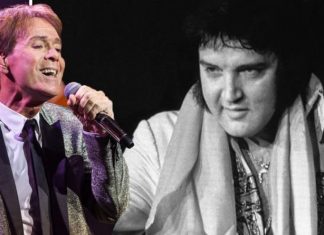 Elvis Presley was refused a photograph with Cliff Richard for being ‘overweight’ | Music | Entertainment – challenge