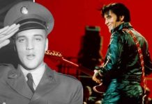 Elvis Presley ‘alive’: Joe Esposito’s ‘dying words hint at King’s survival’ | Music | Entertainment – challenge