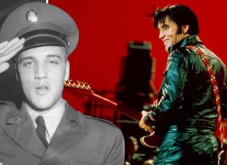 Elvis Presley ‘alive’: Joe Esposito’s ‘dying words hint at King’s survival’ | Music | Entertainment – challenge