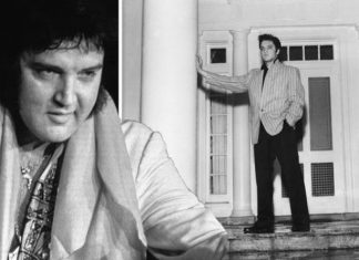 Elvis Presley ‘alive’: King ‘spotted’ at his 82nd birthday celebration | Music | Entertainment – challenge