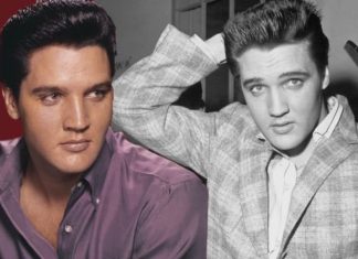 Elvis Presley ‘alive’: King was ‘placed in witness protection after exposing criminals’ | Music | Entertainment – challenge