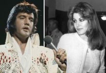 Elvis Presley’s mood swing caused him to fire machine gun at a toilet | Music | Entertainment – challenge