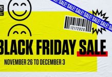 Epic Games Store Black Friday dates confirmed as fans wait for Steam Autumn sale | Gaming | Entertainment – challenge