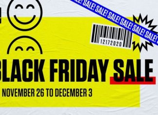 Epic Games Store Black Friday dates confirmed as fans wait for Steam Autumn sale | Gaming | Entertainment – challenge