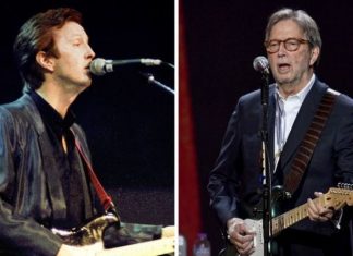 Eric Clapton Tears in Heaven meaning: What is the meaning behind heartbreaking song? | Music | Entertainment – challenge