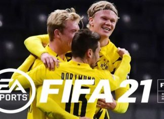 FIFA 21 TOTW 9 reveal: Start time for next Team of the Week squad, FUT card predictions | Gaming | Entertainment – challenge