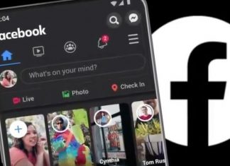 Facebook gets a vital new look and some lucky iPhone owners can try it today: Report