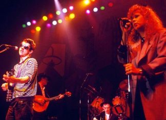 Fairytale of New York: Anger as censored version of Christmas hit to be played on Radio 1 | Music | Entertainment – challenge