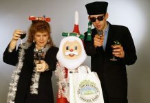 Fairytale of New York: British poll says Radio 1 made WRONG decision to air censored song | Music | Entertainment – challenge