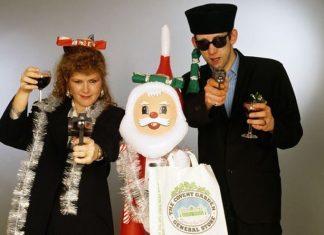 Fairytale of New York: British poll says Radio 1 made WRONG decision to air censored song | Music | Entertainment – challenge