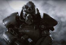 Fallout 76 Steel Dawn update: Surprise release and Fallout server maintenance status | Gaming | Entertainment – challenge