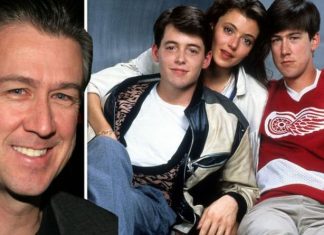 Ferris Beuller’s Day Off: Alan Ruck details sequel idea for Cameron Frye | Films | Entertainment – challenge